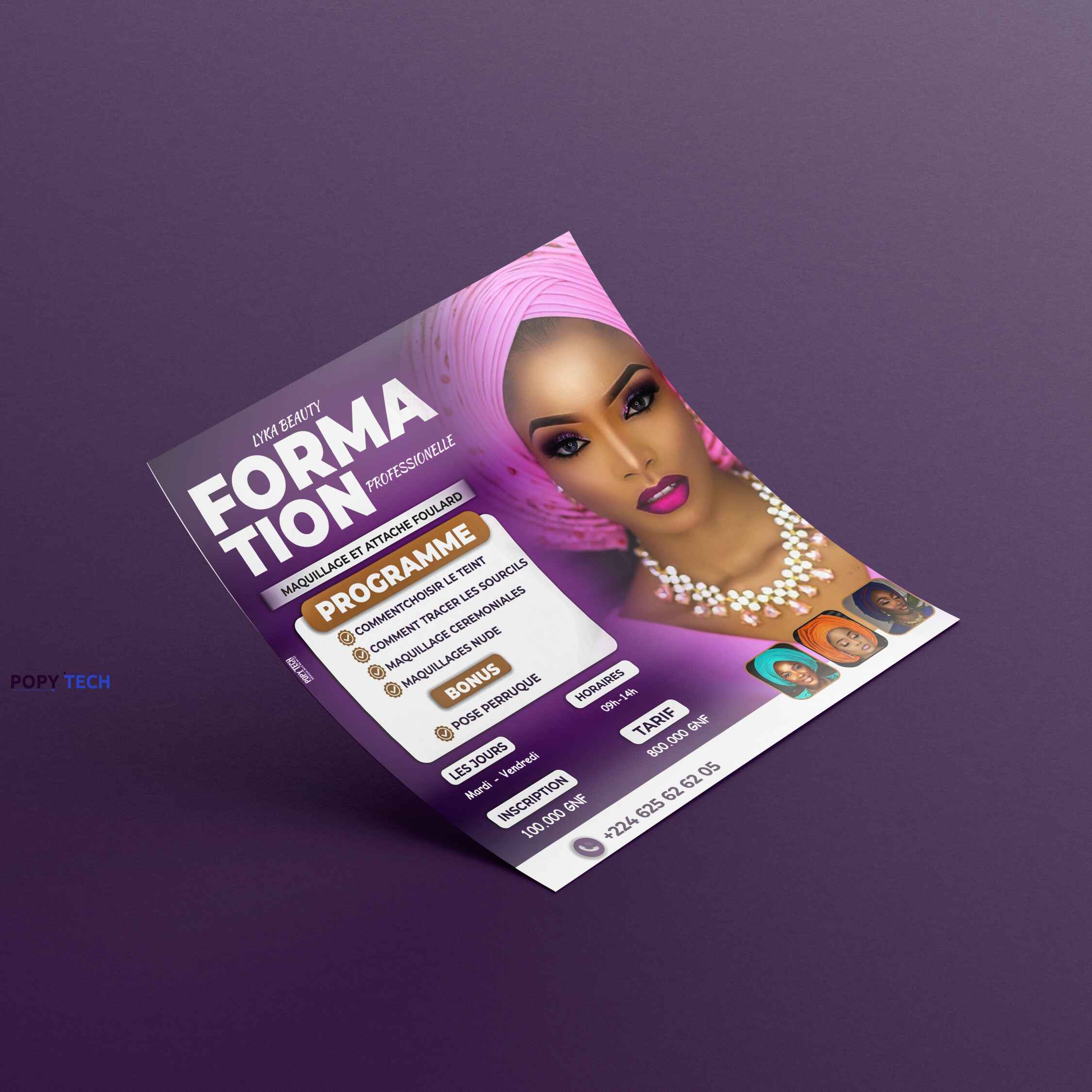 Projet 2
