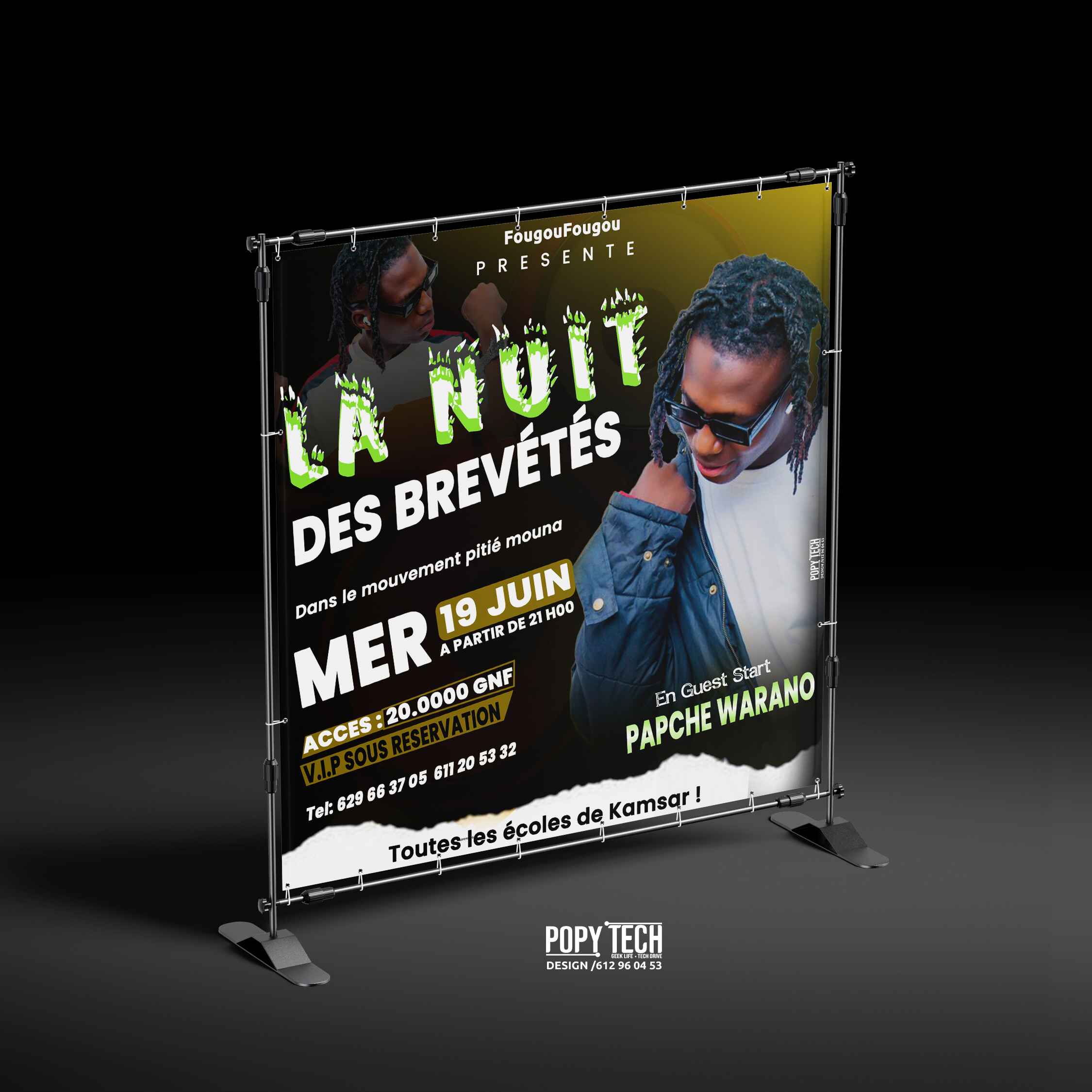 Projet 3