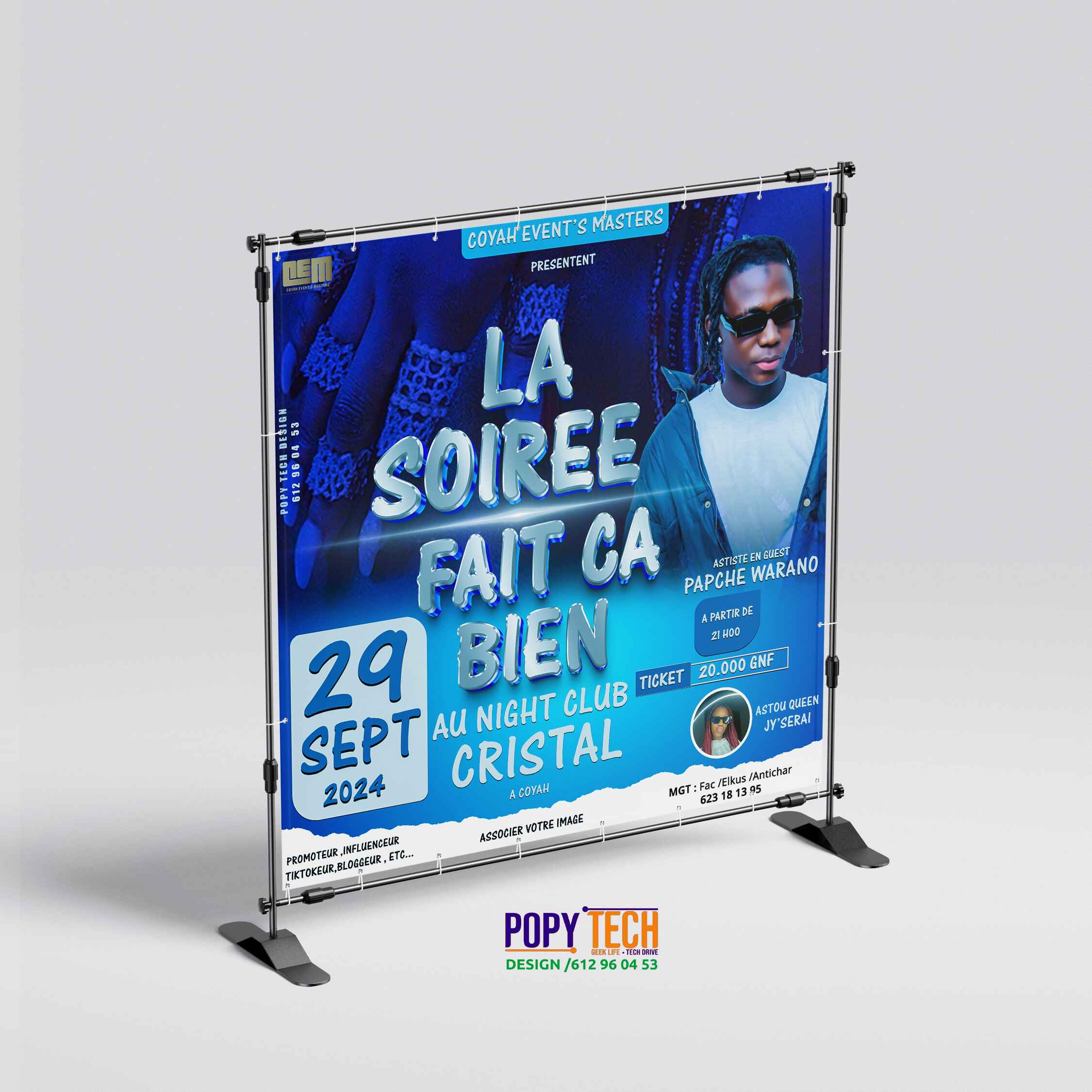 Projet 3