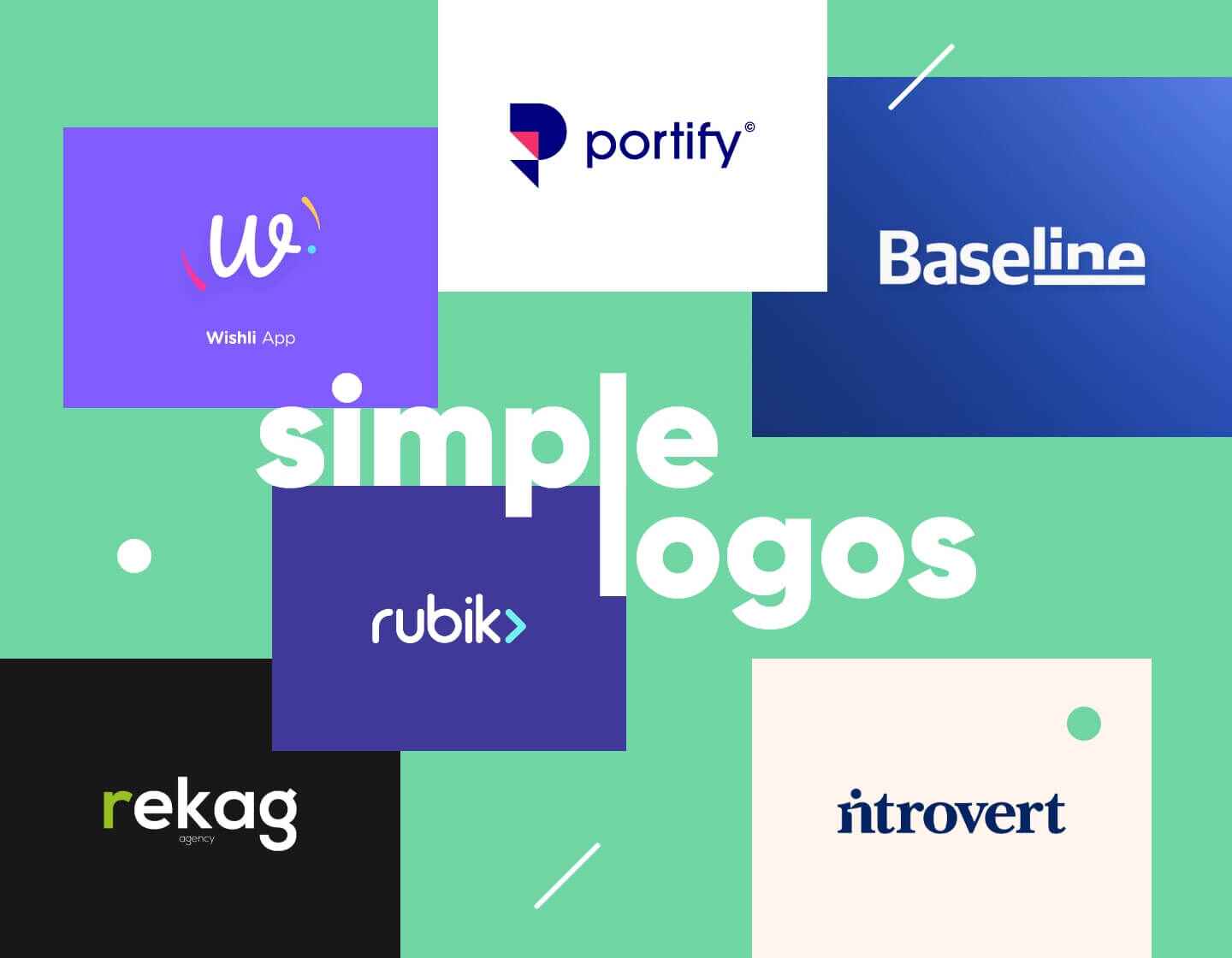 Création Logo et Branding Visuel