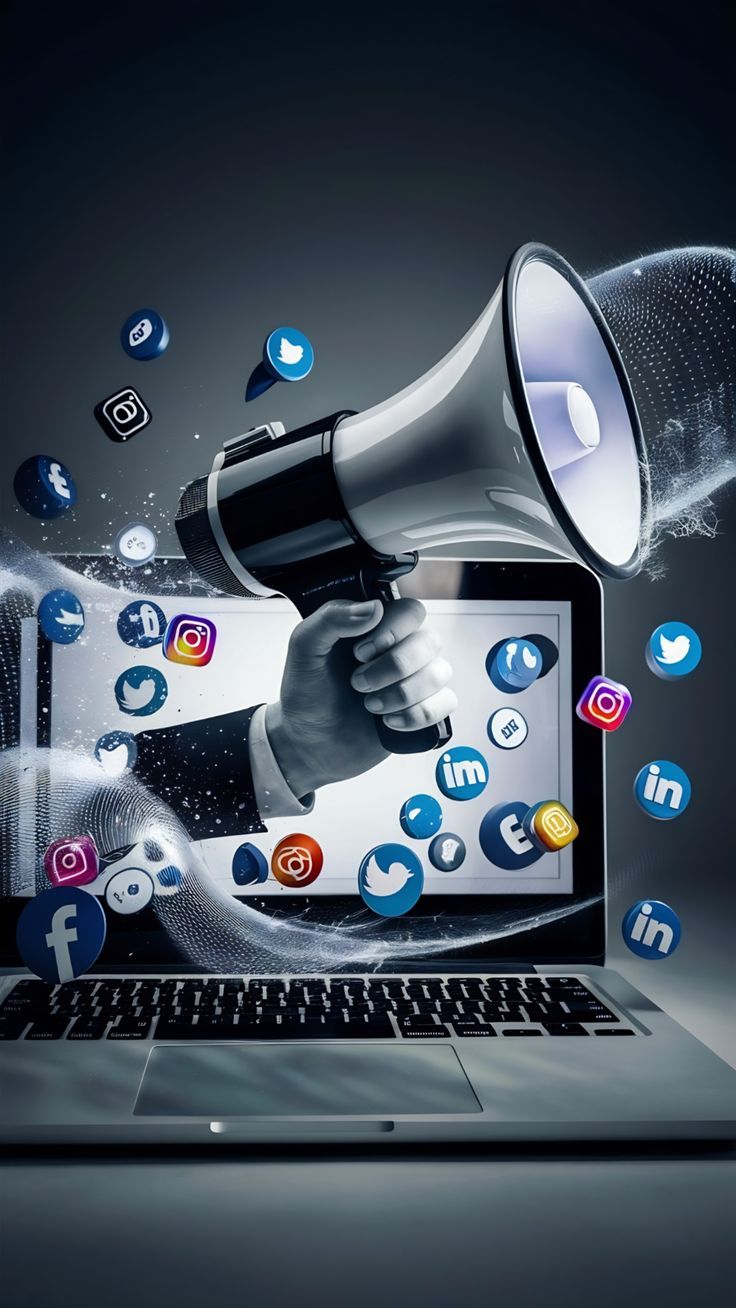 Pilotage de la communication digitale par POPY TECH