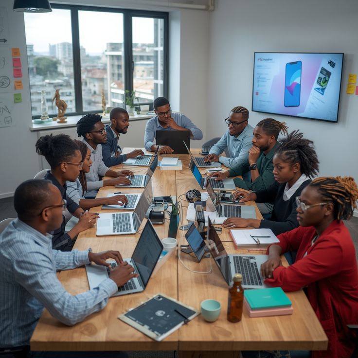 Formation professionnelle organisée par POPY TECH