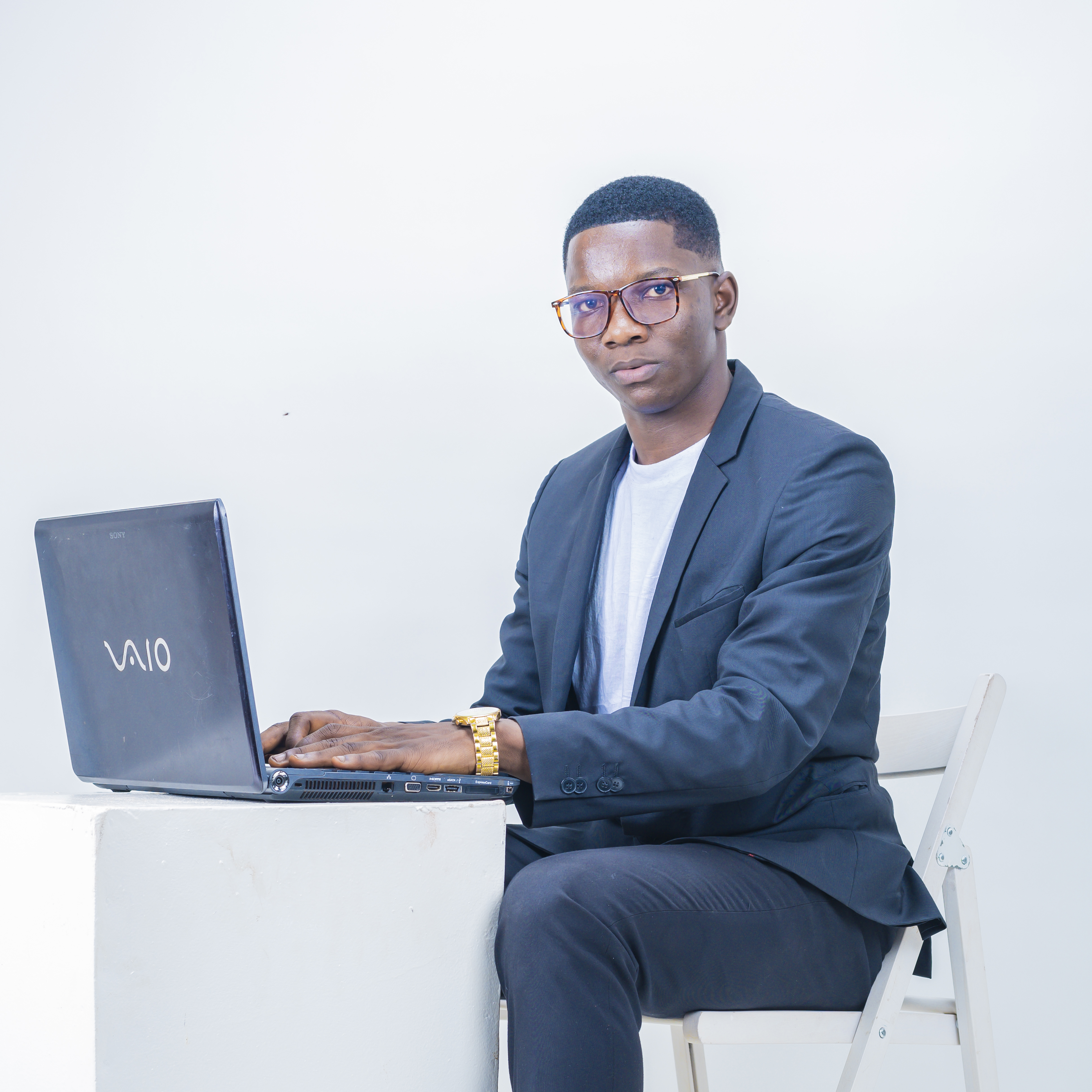 Mister Popy - Expert en Marketing Digital